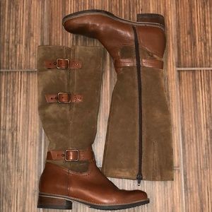 clarks tamro marina boots